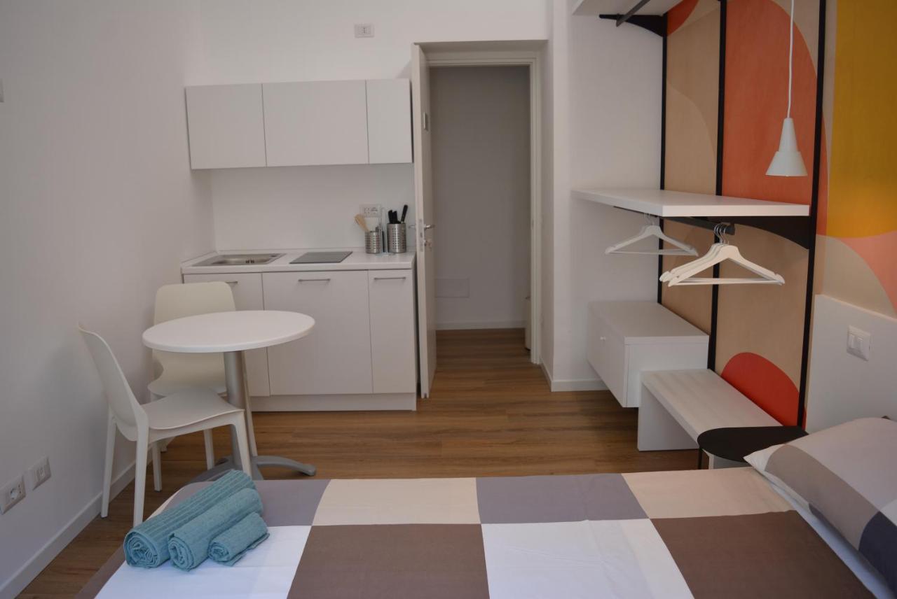 Orti House Apartments - Total Renovation On Apr 2023 Mediolan Zewnętrze zdjęcie