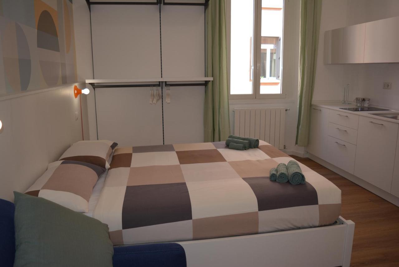 Orti House Apartments - Total Renovation On Apr 2023 Mediolan Zewnętrze zdjęcie