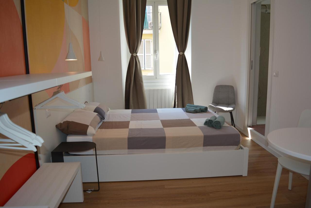 Orti House Apartments - Total Renovation On Apr 2023 Mediolan Zewnętrze zdjęcie