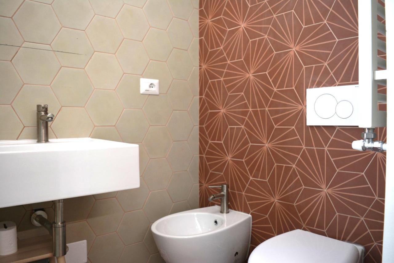 Orti House Apartments - Total Renovation On Apr 2023 Mediolan Zewnętrze zdjęcie