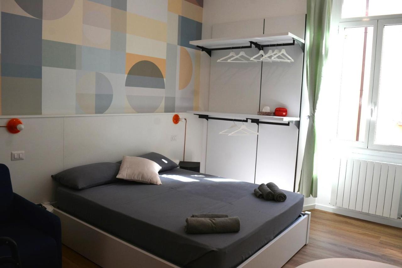 Orti House Apartments - Total Renovation On Apr 2023 Mediolan Zewnętrze zdjęcie
