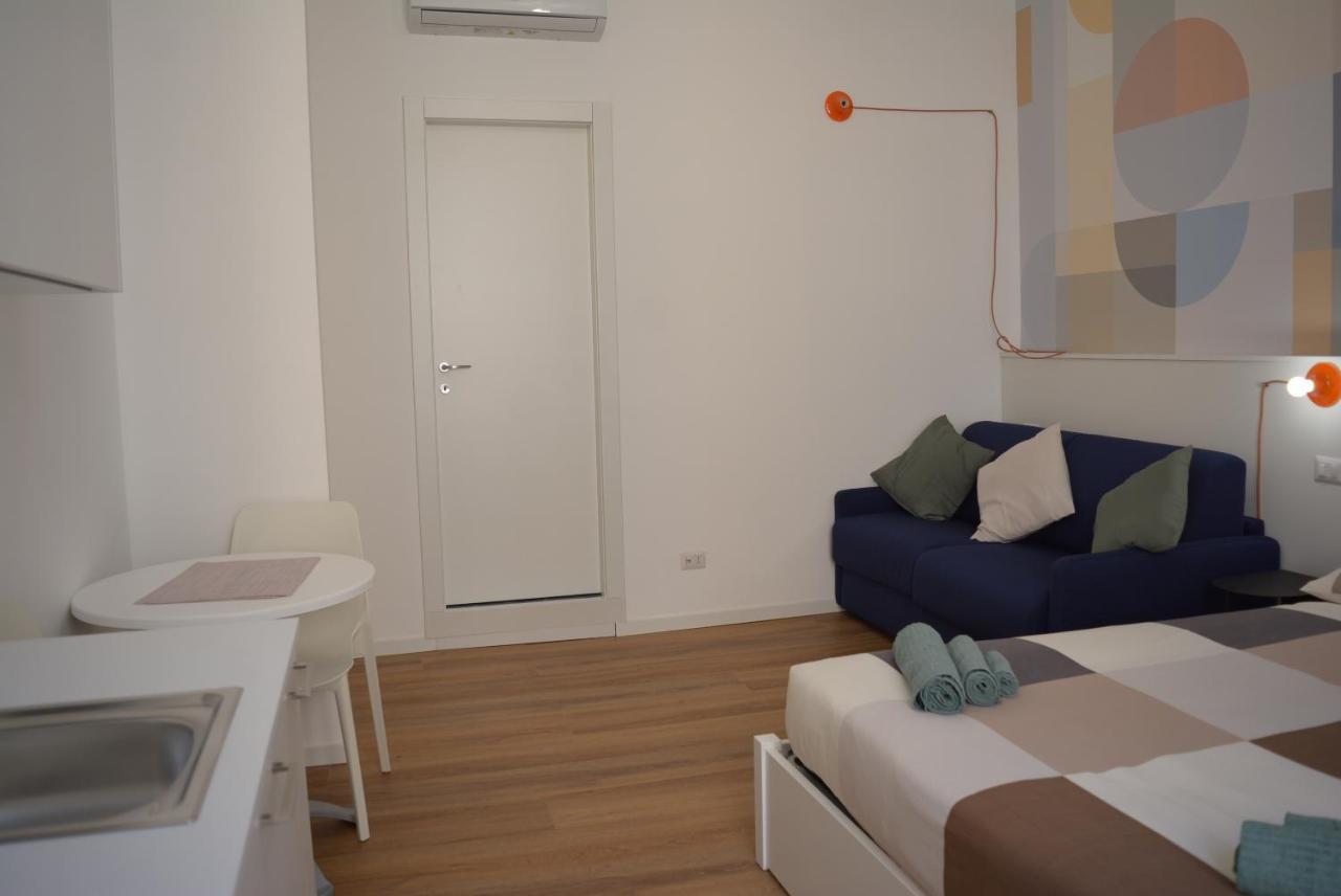 Orti House Apartments - Total Renovation On Apr 2023 Mediolan Zewnętrze zdjęcie