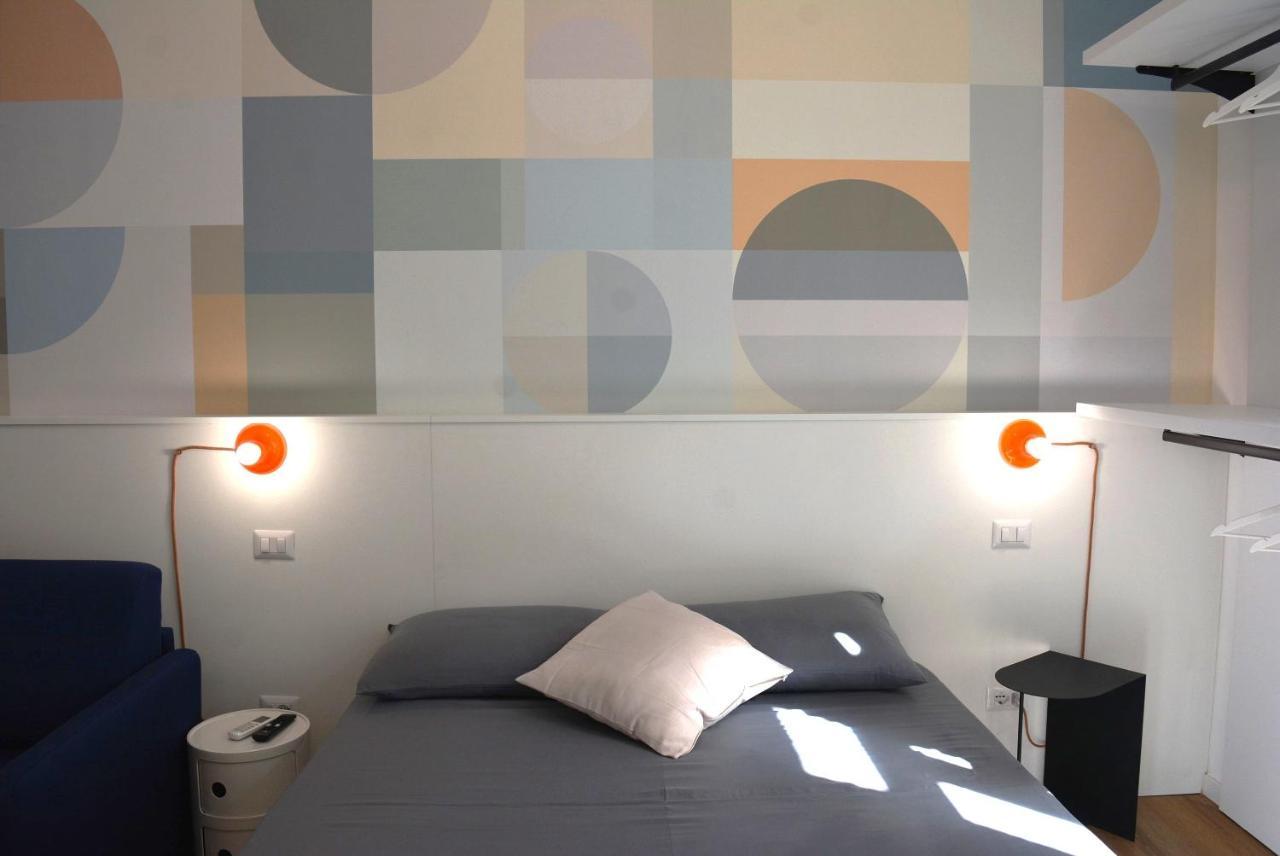 Orti House Apartments - Total Renovation On Apr 2023 Mediolan Zewnętrze zdjęcie