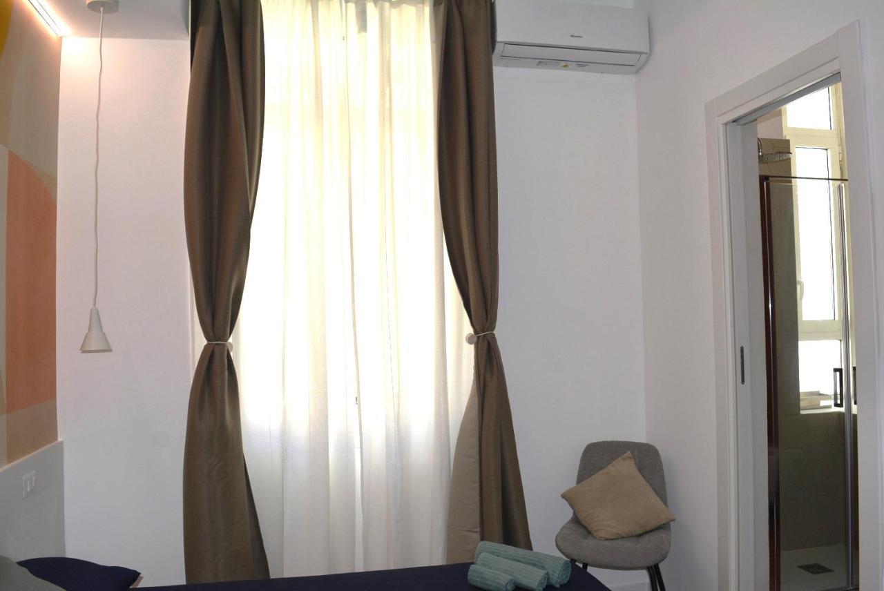 Orti House Apartments - Total Renovation On Apr 2023 Mediolan Zewnętrze zdjęcie