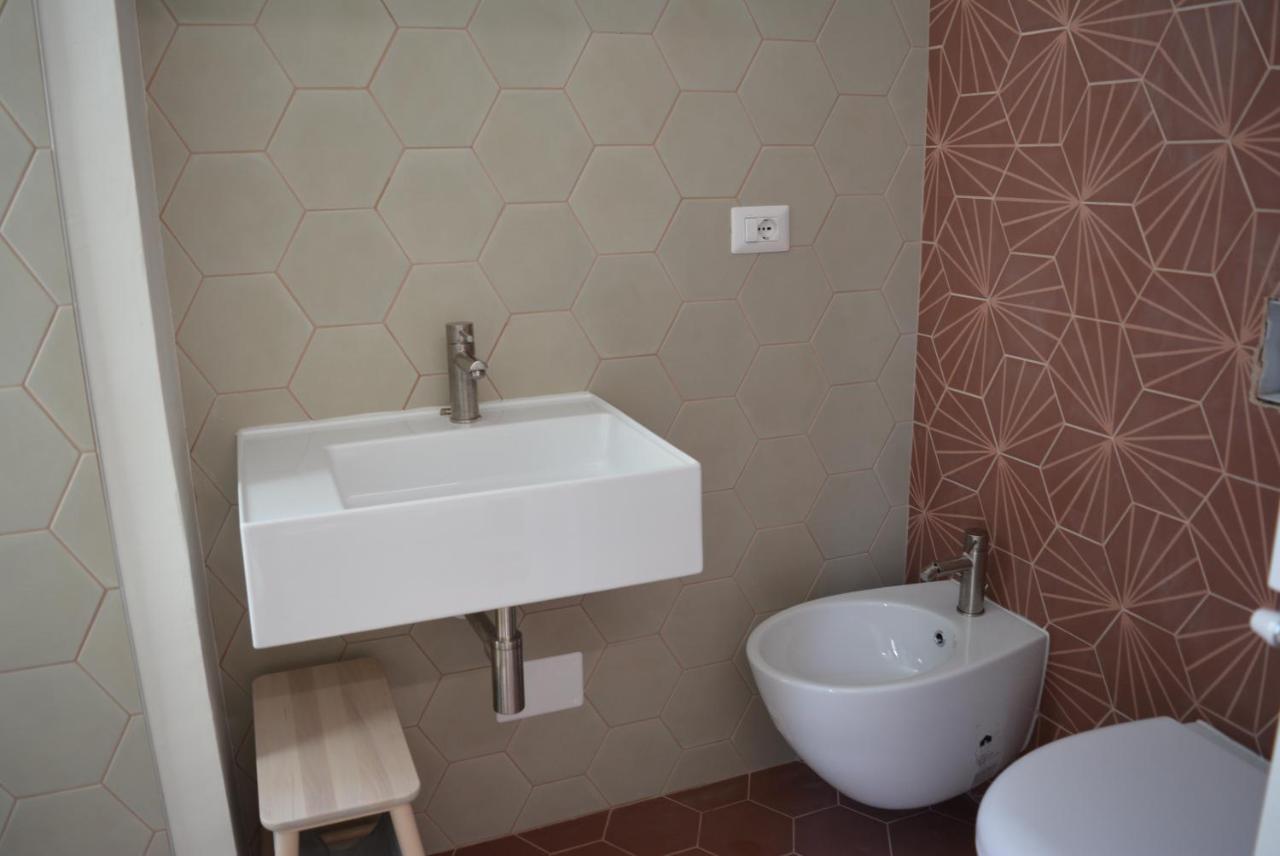 Orti House Apartments - Total Renovation On Apr 2023 Mediolan Zewnętrze zdjęcie