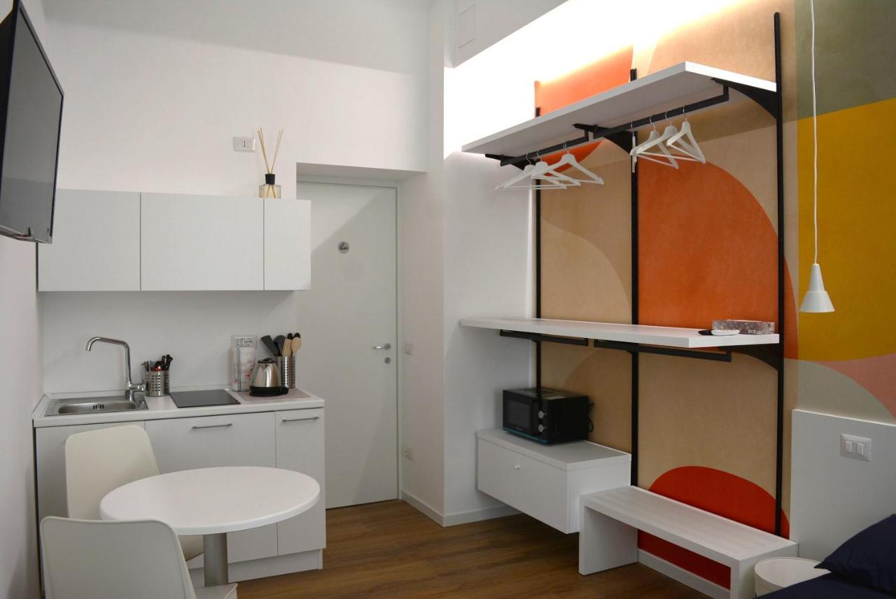 Orti House Apartments - Total Renovation On Apr 2023 Mediolan Zewnętrze zdjęcie
