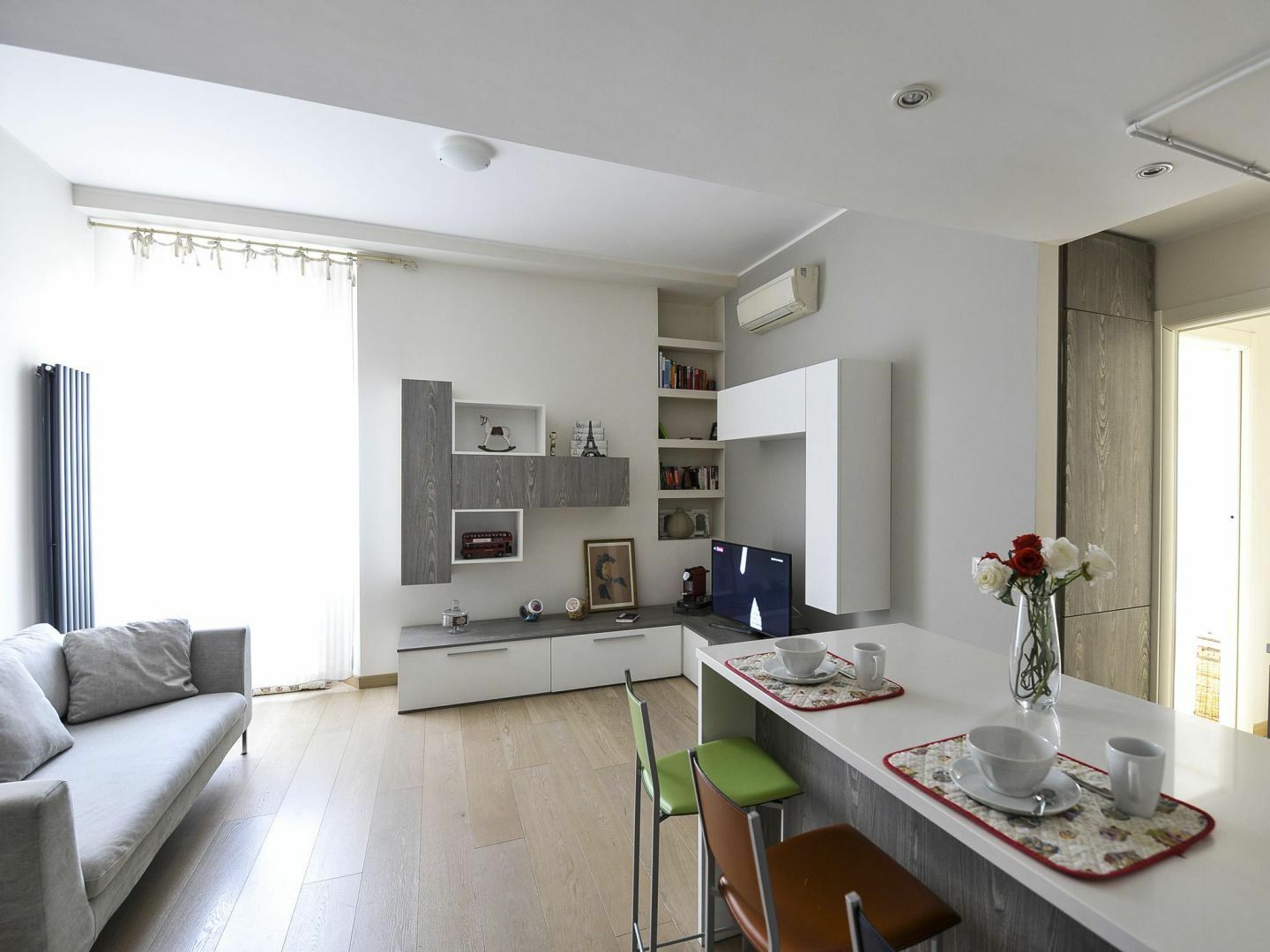 Orti House Apartments - Total Renovation On Apr 2023 Mediolan Zewnętrze zdjęcie